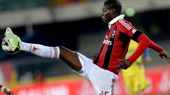ESCLUSIVA MN - Crudeli: "Stasera non bisognerà avere foga, attenzione ad Hamsik. Eccessiva la squalifica a Balo. Non riscatterei Bojan e sul mercato dico..."