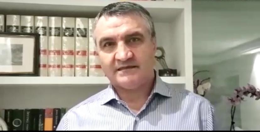 De Canio: "Sui giovani paghiamo gli errori degli anni Settanta"