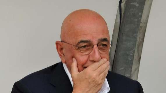 Milan, tentativo di Galliani con il Psg per Rabiot