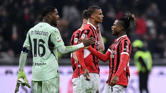 Massara: "Fossi un tifoso del Milan non vedrei l'ora che finisca questa stagione"