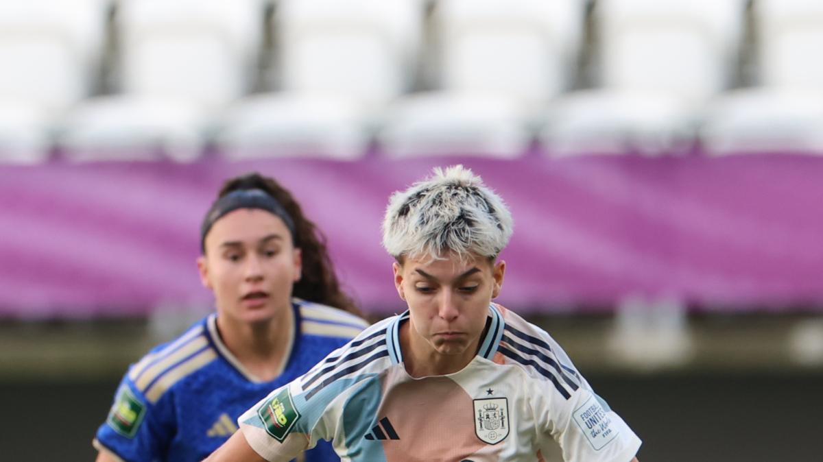 Mondiali femminile U20: Italia battuta 2-0, in finale va la Spagna