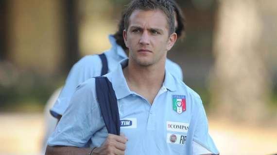 Criscito: "Lo scudetto potrebbe non essere delle milanesi quest'anno"
