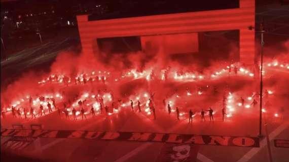 Voglia di normalità, voglia di Milan