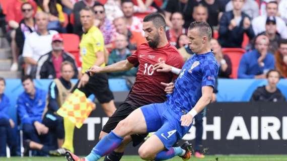 Sport - Milan, piace Arda Turan ma il Barcellona lo cede solo a titolo definitivo