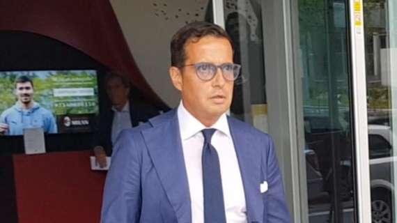 Milan, Lucci e Suso decidono di separarsi
