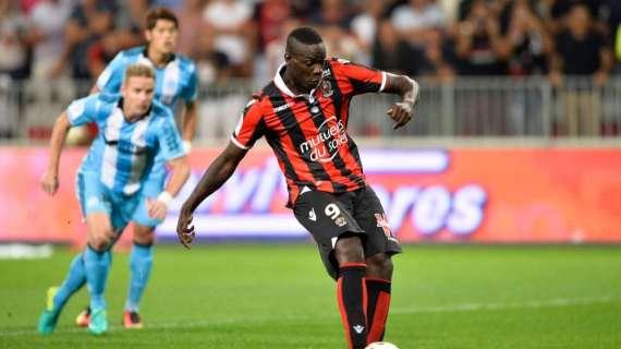 Balotelli-Milan, ritorno di fiamma. Ma dipende da Raiola e Kalinic