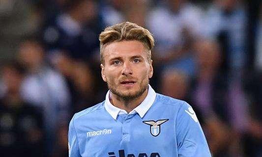 MN - Milan su Immobile, nessun riscontro