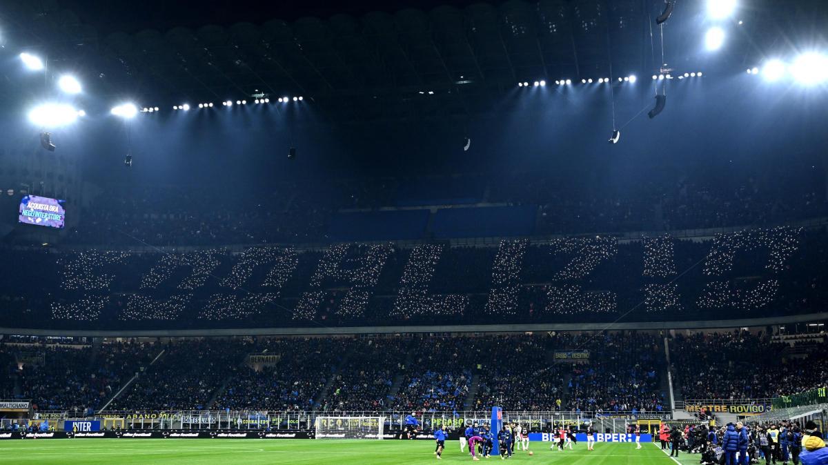 MN - Coreografia derby, tutta la verità su quello che è successo: nessuna rinuncia