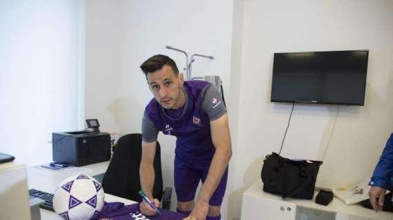 TMW RADIO - Milan, assalto a Kalinic: l'obiettivo è chiudere prima di giovedì