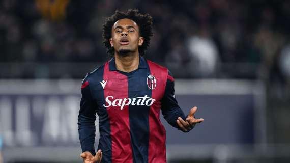 Dalla Germania, Zirkzee è ancora un obiettivo del Manchester United