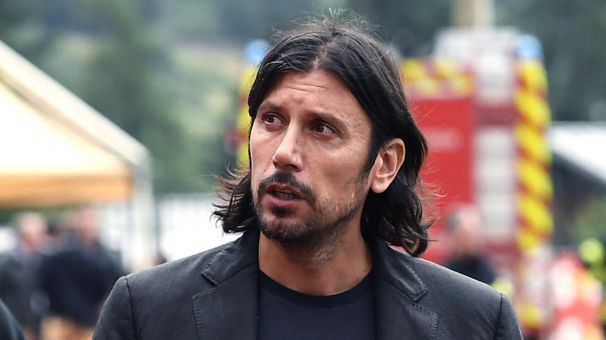 Zaccardo: "Milan da scudetto? Secondo me sì, anche se non parte come favorito"