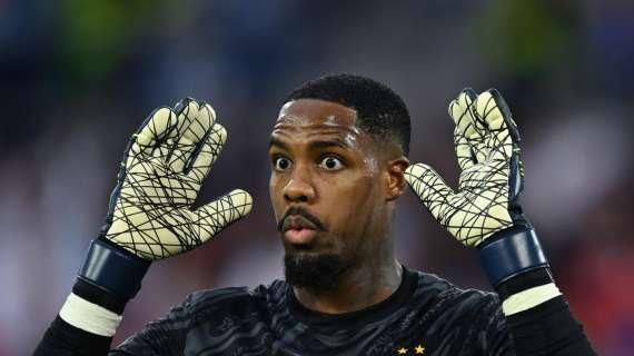 Maignan brilla ad Euro2024: quattro clean sheet su 5 partite e un solo gol subito (su rigore ripetuto)