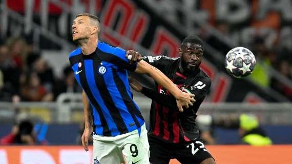 Tomori a uefa.com: "Dobbiamo crederci, possiamo passare il turno. Aver preso gol dopo pochi minuti..."