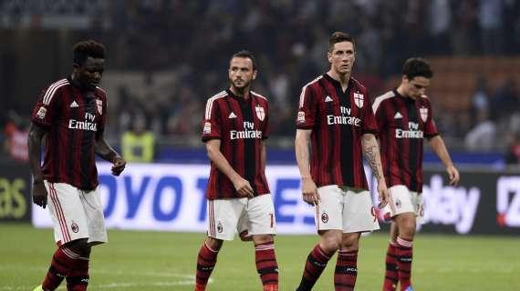 A Bola - Milan sconfitto, la Juventus si aggiudica la classica