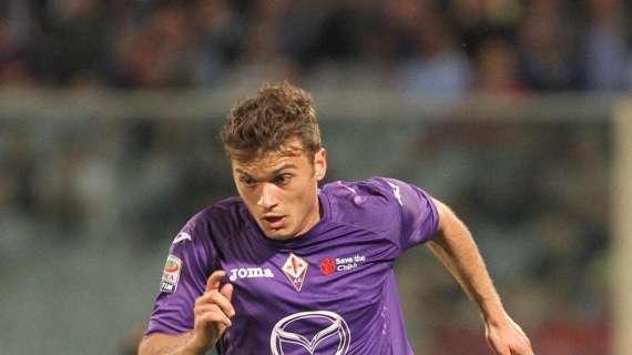 Fiorentina, Guerini: "Ljajic-Milan? Se è riconoscente rimane, ci deve qualcosa..."