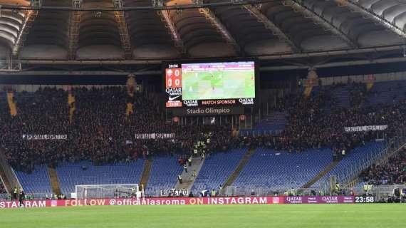 Roma-Milan il 27 ottobre, c’è un precedente favorevole