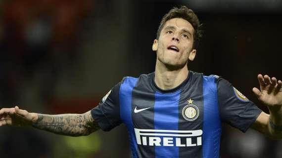 Nuove voci su Ricardo Alvarez, ma Mazzarri lo vorrebbe tenere