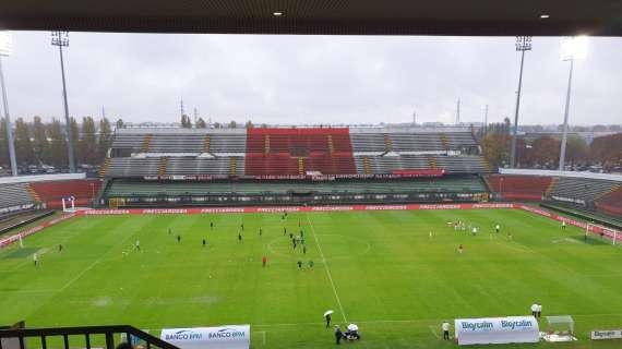 Trofeo Silvio Berlusconi, l'U-Power Stadium sarà tutto esaurito per l'amichevole Monza-Milan