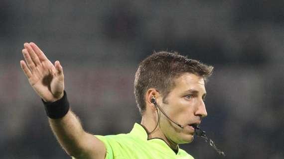 La moviola di Cesari: "Giusta l’espulsione di Bonera. Abbaglio di Massa sul rosso a Felipe"