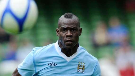 Raiola al lavoro per Balotelli