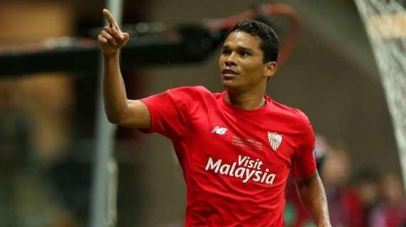 Gazzetta - Milan, oggi è il Bacca-day: oggi visite mediche e firma del contratto