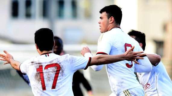 UEFA Youth League, Chelsea-Milan: le probabili formazioni