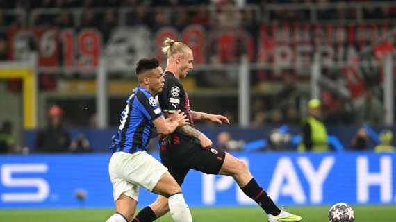 Kjaer sul rinnovo con il Milan: "Che la decisione venga presa adesso o tra due mesi, per me non cambia nulla"