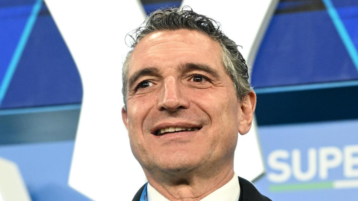 De Siervo: "Dagli arbitri meno interruzioni, così si alza minutaggio effettivo"