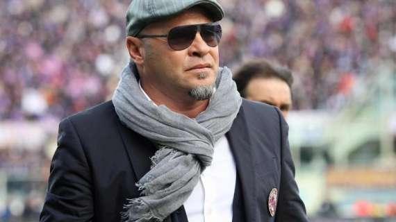 Cosmi: "Udinese per lo scudetto? Ci sono Milan, Inter e Juve"