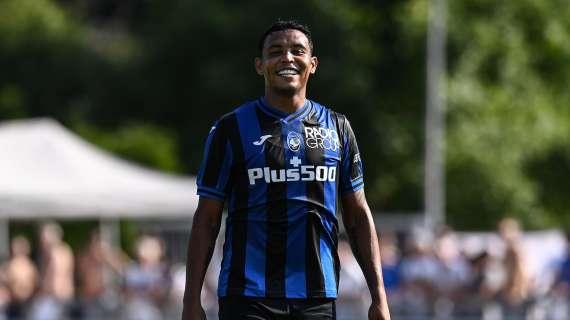 MN - Canavesi sull'Atalanta: "Ballottaggio Muriel-Lookman davanti. Demiral ancora non al meglio"