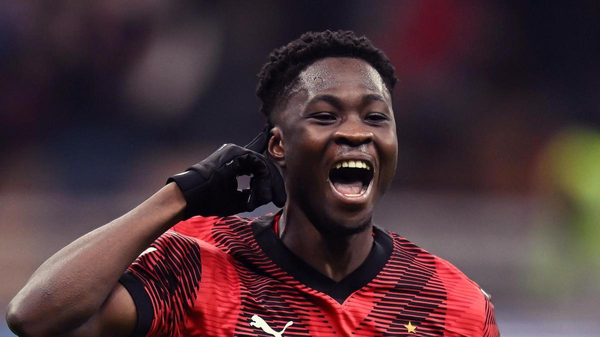 Chaka confessa: "Ci sono stati dei problemi in società nel Milan dopo Pioli. Noi calciatori..."