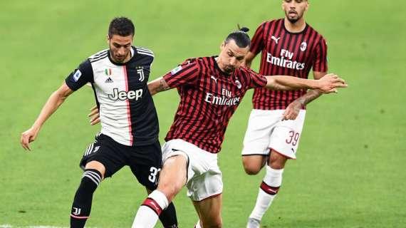 Ibrahimovic al pallone: "Il mio migliore amico"