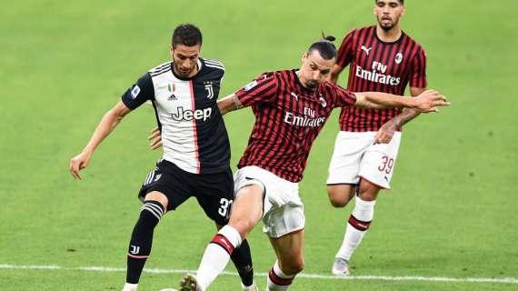 Serena Gentile (Gds): "Ibrahimovic ha cambiato faccia al Milan. Perderlo sarebbe un peccato"