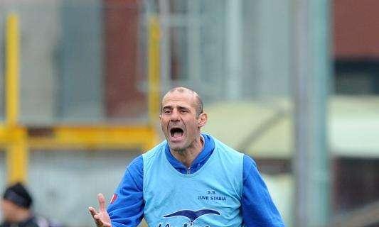 Pancaro supera un altro ex rossonero per la panchina della Pistoiese