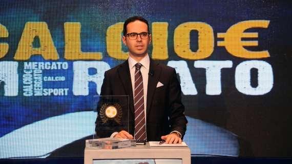 Criscitiello: "Pioli in confronto a Mourinho sta facendo un capolavoro"
