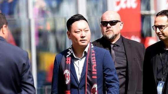 Tuttosport - Han Li, l'uomo forte del Milan: svelati tutti i poteri del... dg aggiunto 