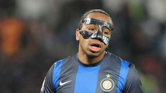 Milan-Inter, idea di scambio tra Matri e Pereira più conguaglio