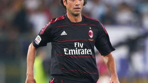 Nesta-T.Silva Simply the Best o meglio, the TOP. Tutto bello, manca solo l'esordio di Didac Vilà, non c'è FLOP