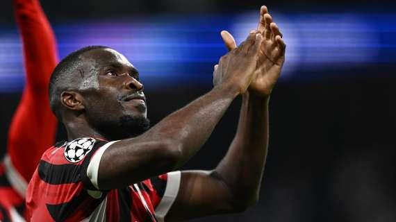 Tomori-Juve, Di Marzio: "Domani la Juventus può formalizzare l'offerta. E' un affare che può concretizzarsi"