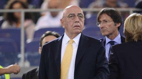 Mercato Milan: nomi, ipotesi e suggestioni per la finestra invernale