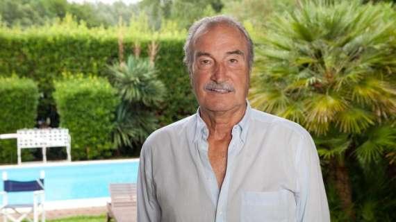 Albertosi: "Ranginck? Gli allenatori stranieri trovano difficioltà. Meret il dopo Donnarumma"