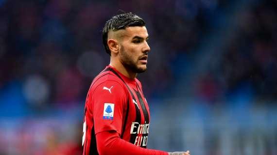 I complimenti del Venezia dopo la vittoria al Penzo: "Molto difficile contenere Theo Hernández e un ottimo Milan"