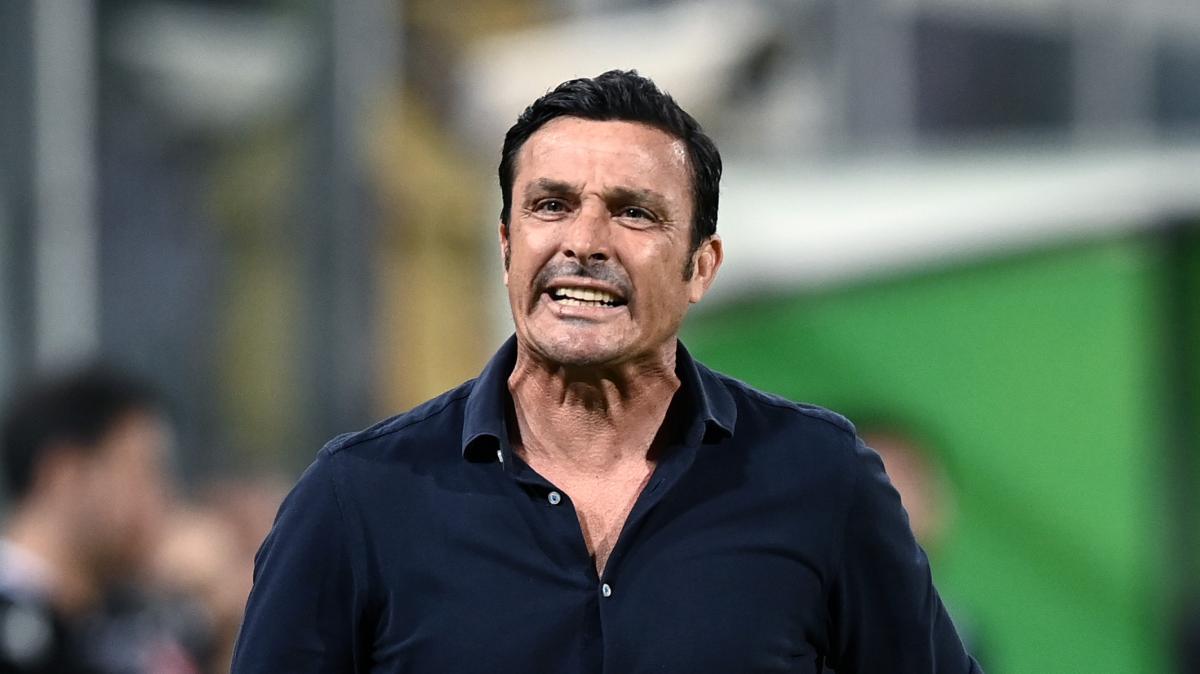 Oddo su Italia-Irlanda del Nord: "Servono uomini che comprendano l'importanza dell'obiettivo"