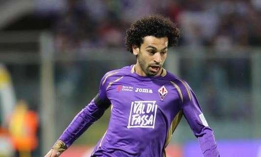 Sportitalia - Salah, Inter in cima alle preferenze dell’egiziano