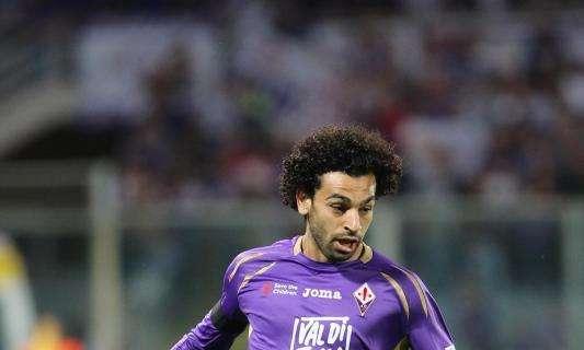 Giunta a Sky: “Anche la Juventus si è inserita su Salah”