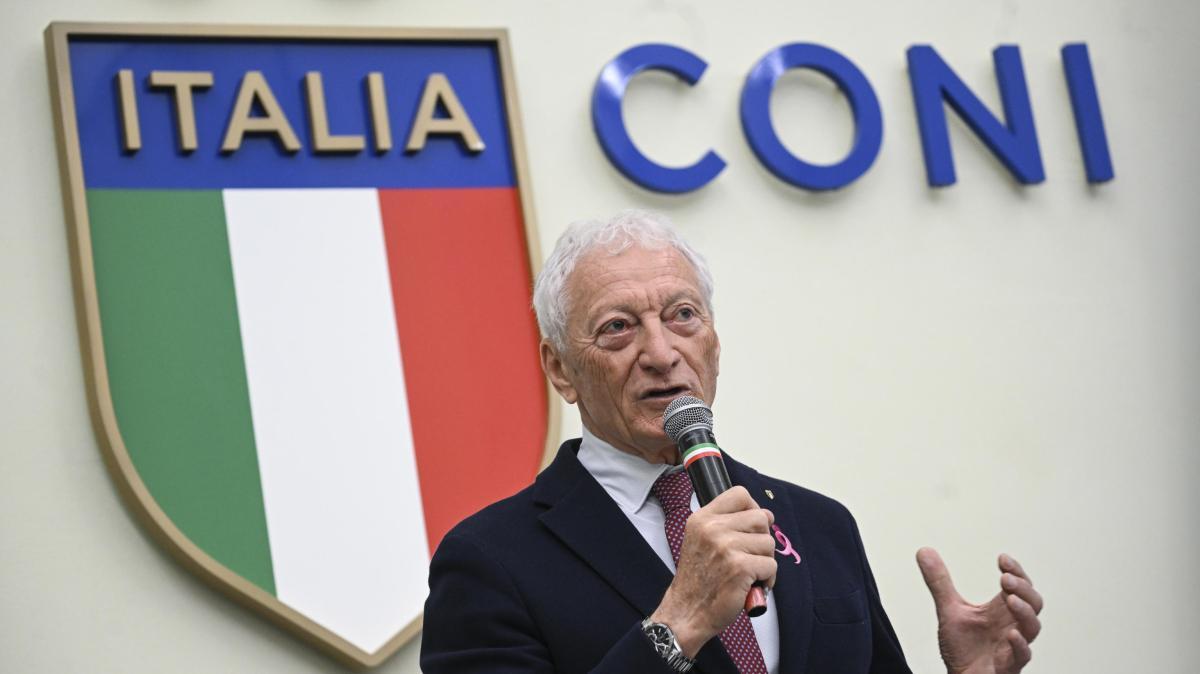 Figc, Buonfiglio: "Non serve per forza un ex atleta a guidare il calcio.."