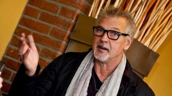 RMC SPORT - Tacconi shock: "Buffon avrebbe dovuto spaccare la faccia all'arbitro, Collina in malafede"