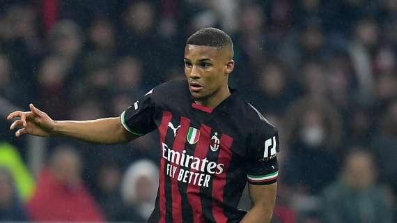 Germania-Perù, le formazioni ufficiali: Malick Thiaw in panchina