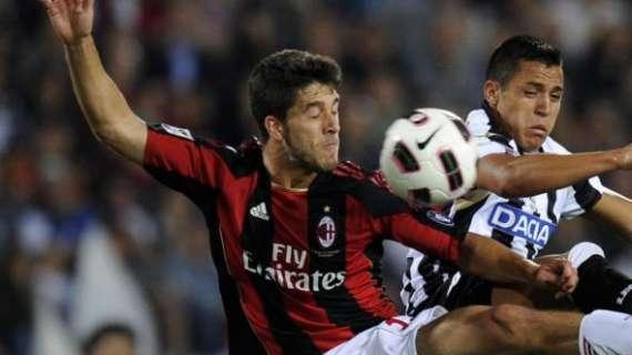 Milan, una fuga mancina: due terzini al passo d'addio