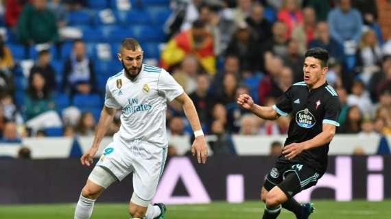Milan, il Napoli vicinissimo a Lobotka del Celta Vigo